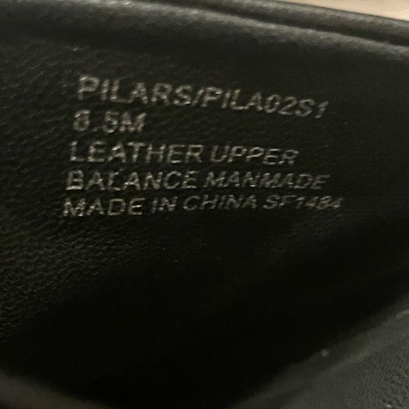 NWOT Steve Madden Black Open-Toe Mules - Picture 4 of 5